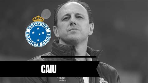 Com segunda derrota seguida no brasileiro, técnico do flamengo ficou ainda mais pressionado. Diretoria fica do lado dos atletas e Rogério Ceni é ...