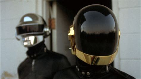 Their symbolic quest, which takes them. Daft Punk's Electroma | Dazed