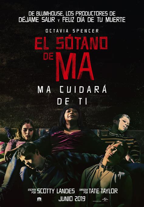 Cadáveres se han estado apareciendo por toda la ciudad, cada uno tuvo una muerte excepcionalmente horripilante. El sótano de Ma | Películas completas, Ver peliculas ...