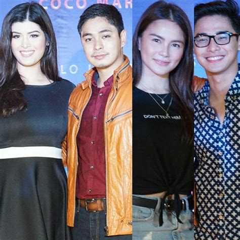 Ang probinsyano stars coco martin as cardo dalisay. 'Ang Panday 2017' cast revealed, and they're mostly from ...