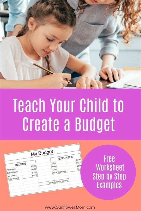 A detailed outline is presented here as if we take the article length, a dissertation should be at least three articles long. Teach your child how to budget. | Budgeting, Teaching kids ...