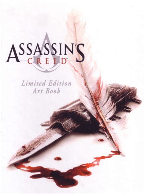 Oliver, bowden, assassins, creed, renaissamce, brotherhood, secret, crusade, revelations, forsaken, black, flag, unity, underworld, books. Assassins Creed Limited Edition Art Book.pdf