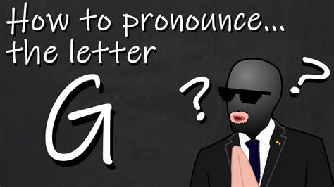 Break 'seoul' down into sounds: How to Pronounce G in French - YouTube