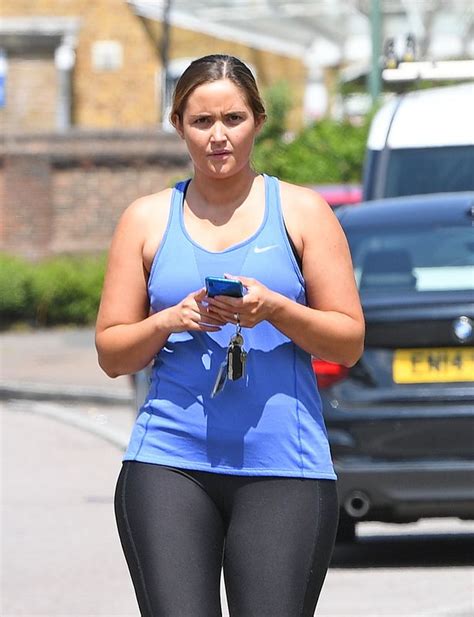 Jacqueline jossa has become a fan favourite on i'm a celebrity 2019 gaining plenty of support among itv viewers. Jacqueline Jossa hits the gym after it's revealed she ...