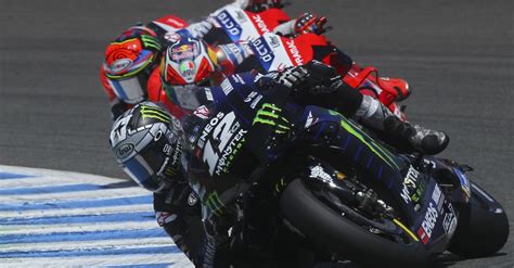 Silakan pantau terus berita terbarunya mengenai rider, sirkuit, klasemen, hasil latihan bebas serta kualifikasi. Klasemen MotoGP 2020, Jadwal MotoGP Austria, & Jam Tayang ...