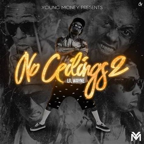 Thats all i have ft. Lil Wayne - No Ceilings 2-2015 : Free Download, Borrow ...