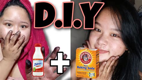 :) makeup on the left is my take on doll eyes makeup. DIY Hair Dye & Removing Hair Dye from your hand easy ...