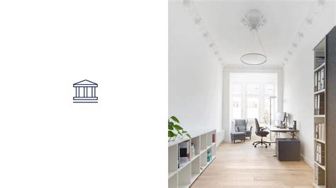 Provider of legal advisory services. schiebezimmer — Projekte / Bette Westenberger Brink