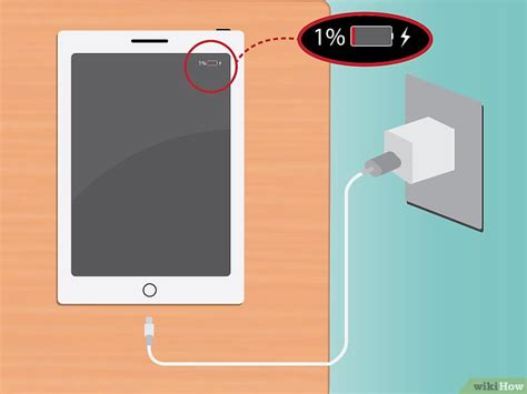 Open the settingsapp on your iphone or ipad 2. 5 Cara untuk Menyalakan iPad - wikiHow