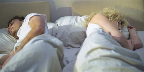 How to survive a sexless marriage. What It Feels Like to Be in a Sexless Marriage | HuffPost