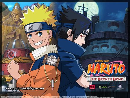 Maybe you would like to learn more about one of these? The Broken Promise - Naruto & Anime Background Wallpapers ...