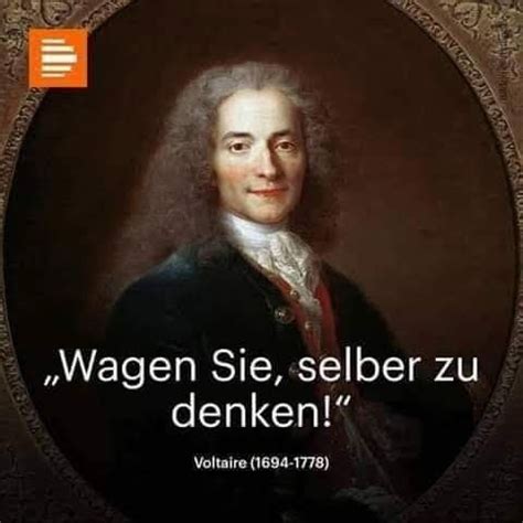 Hier finden sie zum thema voltaire die besten 73 sprüche, zitate und weisheiten. Pin von Elke Franz auf Wisdom of life in 2020 | Voltaire ...