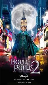 Halloween may have been and gone, but we're still very much anticipating the return of everyone's favourite spooky movie: Hocus Pocus 2 streaming ITA Alta definizione 2021 - Il ...