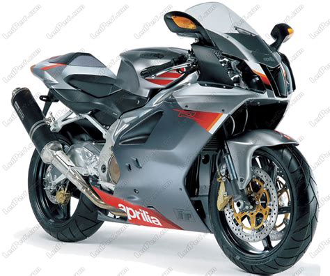 Learn how to recognize the signs and symptoms of this contagious infection. LED bulbs for Aprilia RSV 1000 (2004 - 2008)