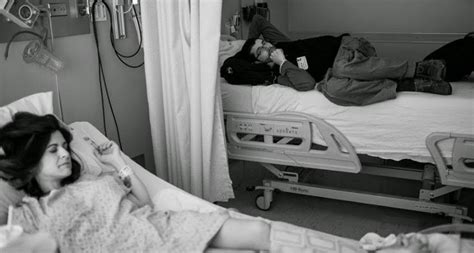 Some warning signs of breast cancer are— new lump in the breast or underarm (armpit). What I Want My Husband To Know About My Cancer