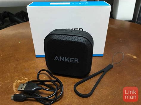 Ipx7 waterproof rating means soundcore sport can handle immersion in up to one meter of water for up to 30 minutes, and even float after taking a plunge.* 【レビュー】Anker、完全防水型のコンパクトBluetoothスピーカー「Anker SoundCore ...