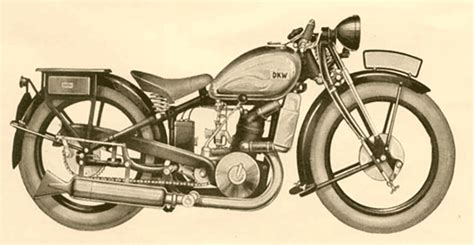 The dkw super sport 600 was the high point of prewar motorcycle production. Super Sport 600 - DKW Motorrad Club