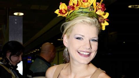 Melanie müller wurde am 10. Melanie Müller hat jetzt einen Bahnhof - B.Z. Berlin