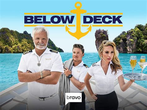 The below deck alum shares an update on her relationship with her brother and what he's doing now. Below Deck: The Brü Crew Problem - That Shelf