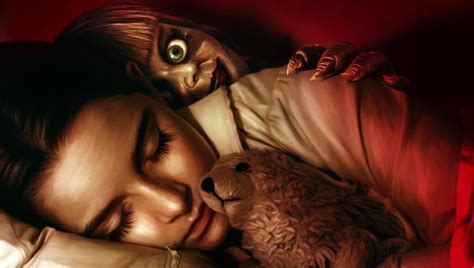 Enduring in quality, intuitive in service, stylishly inviting and wonderfully familiar: Annabelle Comes Home Review: The Film Is Too Benign For ...