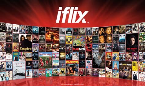 Detikinet coba membuat komparasi antara layanan netflix, tribe, hooq dan iflix. iFlix is now available in Pakistan for PKR 300 per month