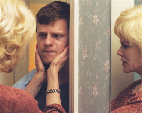 But considering the ugliness of its subject matter, i'm not sure that's a recommendation. "Boy Erased:" True Story of Gay Conversion Therapy | The ...