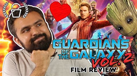 Maybe you would like to learn more about one of these? Guardians Of The Galaxy Vol.II | Movie Review - YouTube