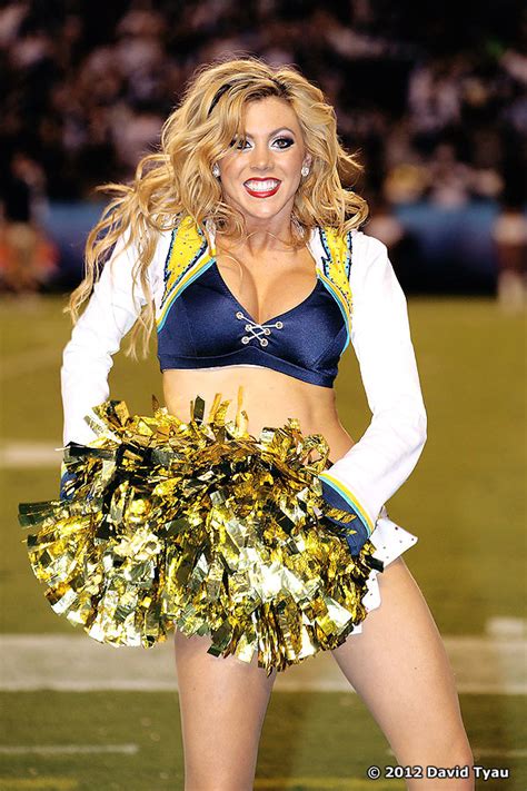 Click here for our cookie policy. Chargers Lasso The Cowboys | The Hottest Dance Team In The NFL