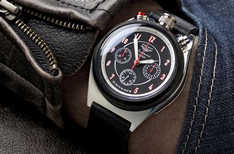 Ls models ls land issue 04 fairyland rar the wire. Zero West LS-1 Land Speed Chronograph