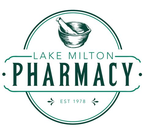 Lake Milton Hardware - Lake Milton Pharmacy & Hardware