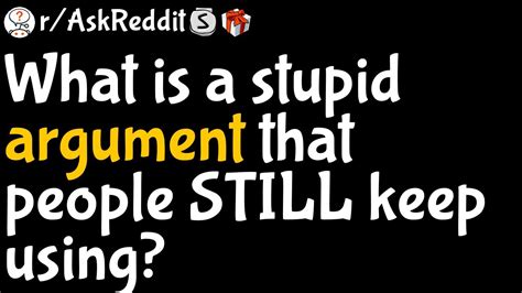 More and more are being launched all the time. What is a stupid argument that people STILL keep using (r ...