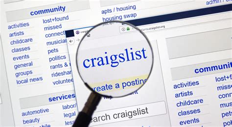 Social media accounts on facebook, tiktok, instagram you may also get to see how other craigslist sellers operate there. How to Safely Sell Your Car on Craigslist | AutoInfluence