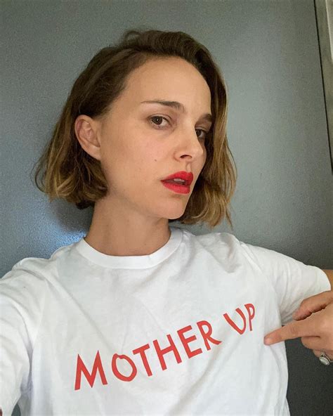 Natalie Portman Instagram | ThePlace2