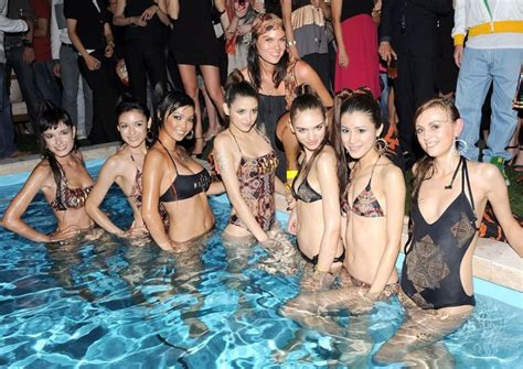 Subscribe, and click the bell to be notified of new shows and live streams. Pool party - Japan Today