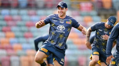 Following their exit from the nrl finals, parramatta eels have signed tom opacic, isaiah papali'i and joey lussick for the 2021 season. NRL: Why Cowboys centre Tom Opacic is training more now ...