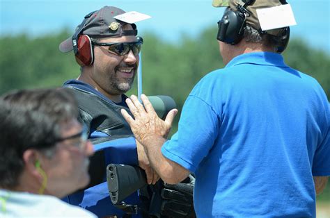 The civilian marksmanship program is a great place to learn rifle marksmanship. Education - Civilian Marksmanship Program