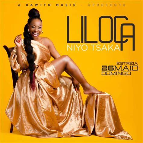 Café e amor gusttavo lima sony music. Liloca - Niyo Tsaka (2019) DOWNLOAD MP3 - Portal Moz News