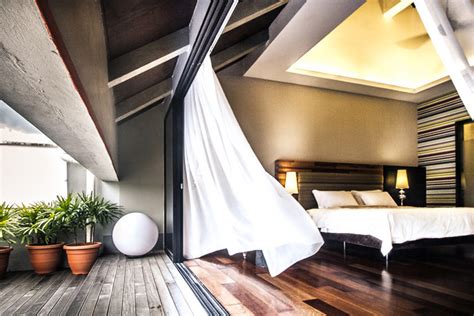 Carpenter street is also a couple of minutes' drive away. #Travel: 10 Beautiful Boutique Hotels In Malaysia Worth ...