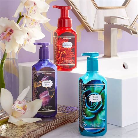 Secret in bed my boss : Bath & Body Works - Wild Madagascar | Valiram Group