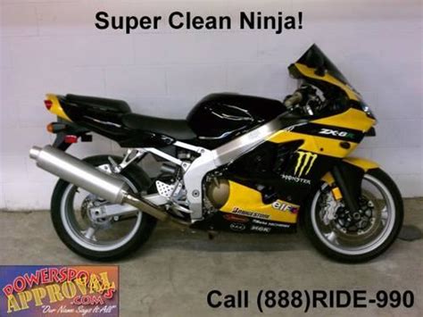 Alibaba.com offers 1,774 ninja 600 products. 2007 Used Kawasaki Motorcycle Ninja 600 for Sale in ...