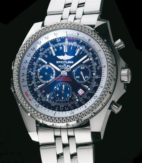 Below you can download my latest watch face breitling avenger blackbird 44 , that works with the watchmaker app. Breitling Bentley Motors watch, pictures, reviews, watch ...