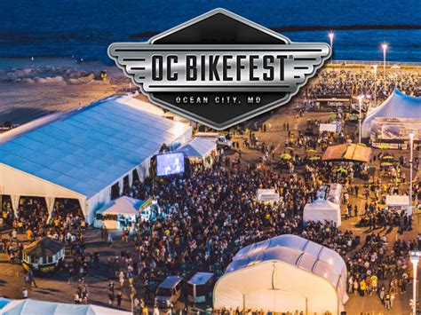 Only one of each item is available. BikeFest - Ocean City, MD | OCbound.com