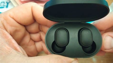 Quick video on how to reset the xiaomi mi true wireless basic earbuds. Mi True Wireless Earbuds Basic - YouTube