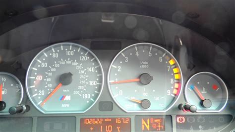 Introducing the storm motorwerks extended smg shift paddles featuring self powered illumination. SMG issue on a 2003 BMW E46 M3 - YouTube