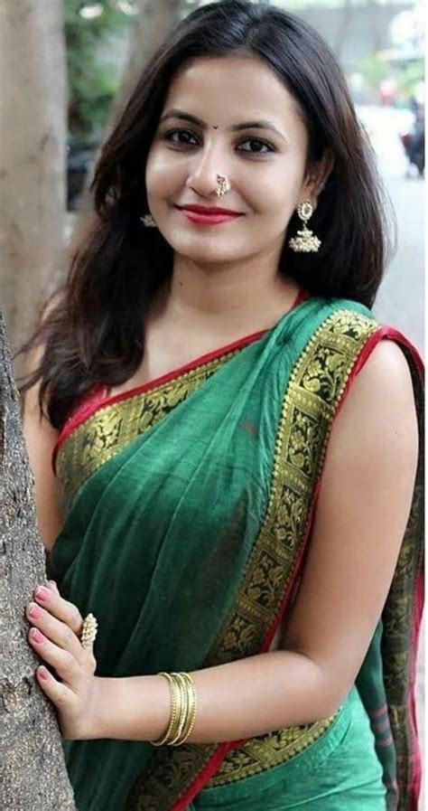 Posts here are made to appreciate the. Pin on Awesome Girls in Saree
