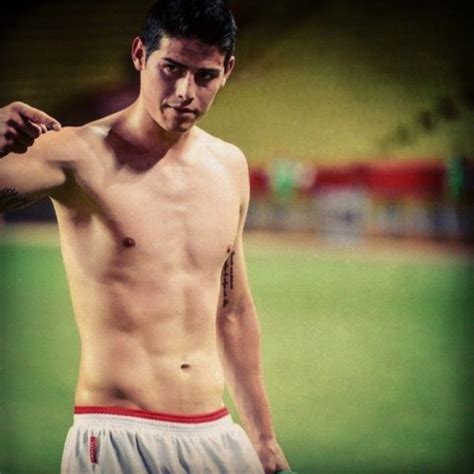 Maybe you would like to learn more about one of these? El nuevo amor de mi vida. James Rodríguez - Colombia ...