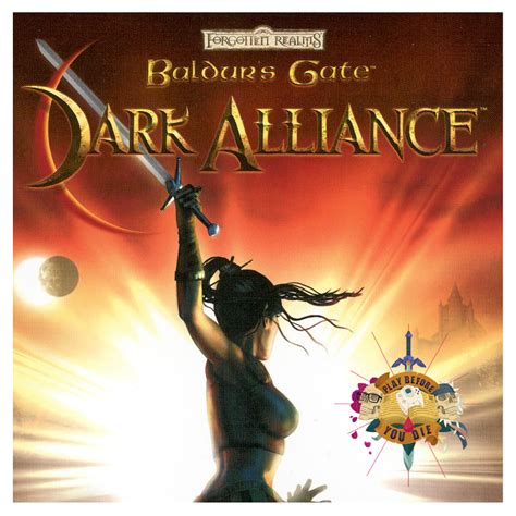 It was ported to gamecube by high voltage software, and to the game boy advance by magic pockets. Avsnitt 40 - Baldurs Gate: Dark Alliance | Play Before You Die