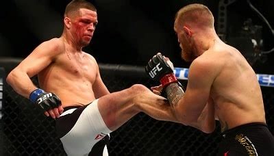 Misty brown's boyfriend nate diaz born april 16, 1985, in stockton, california; Get to Know Nikayla Diaz- UFC Star Nate Diaz's Daughter ...