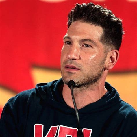 Maybe you would like to learn more about one of these? Jon Bernthal (2017) | Jon bernthal punisher, Jon bernthal ...