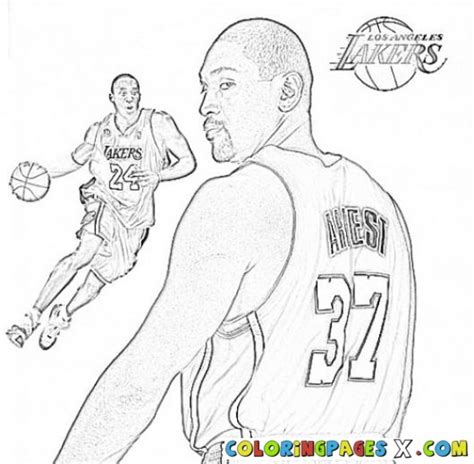 By late november 2019, coronavirus disease 2019 had broken out in wuhan, china. Get This Kids' Printable NBA Coloring Pages Free Online ...